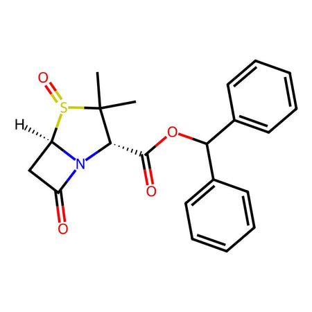 Tazobactam Impurity 10|C4X-120510|87579-78-0
