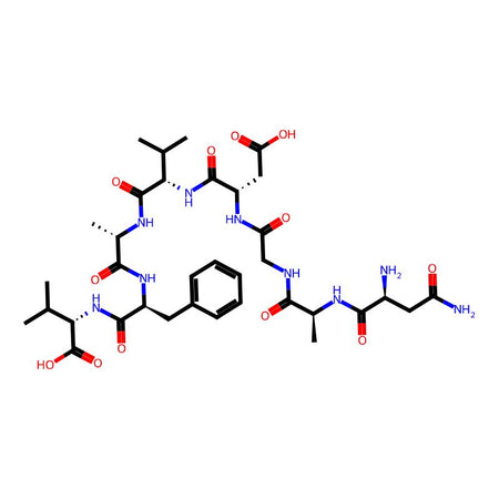 Lactoferrin (322-329) (human)|CPTD786320|496808-32-3