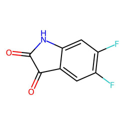 5,6-Difluoroindoline-2,3-dione|CS-W002978|774-47-0