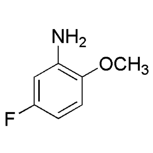 5-Fluoro-2-methoxyaniline|24899|1978-39-8
