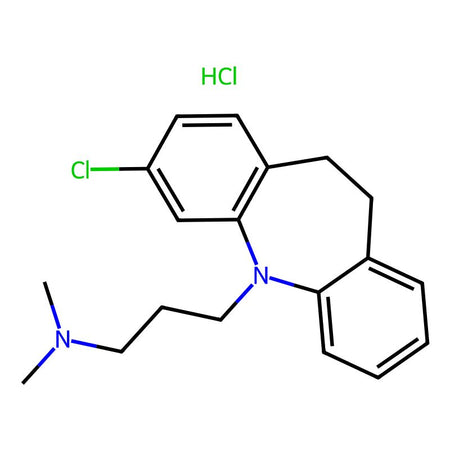 Clomipramine Hydrochloride|C4X-1265|17321-77-6