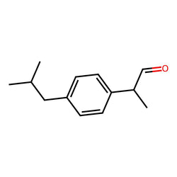 Ibuprofen Impurity 75|C4X-108275|51407-46-6