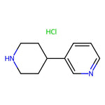3-(Piperidin-4-yl)pyridine hydrochloride|CS-0186720|690261-73-5