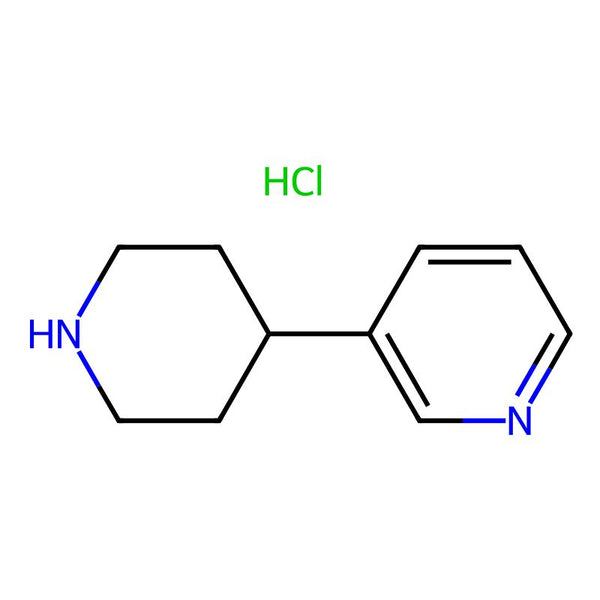 3-(Piperidin-4-yl)pyridine hydrochloride|CS-0186720|690261-73-5