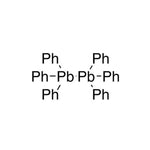 Hexaphenyldilead, min. 98%|82-0580|3124-01-4