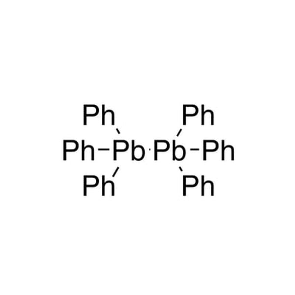 Hexaphenyldilead, min. 98%|82-0580|3124-01-4
