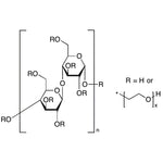 Hydroxyethyl cellulose (4,500-6,500mPa·s, 2% in Water at 25°C)|32087|9004-62-0