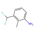 3-(Difluoromethyl)-2-methylaniline|CS-0614452|61708-25-6