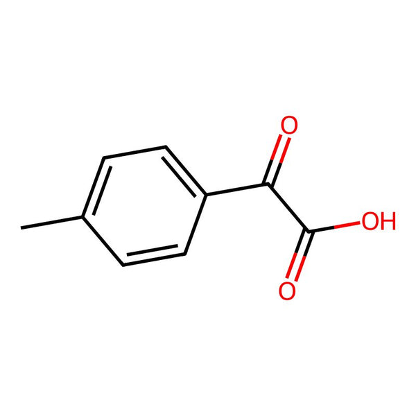 (4-Methylphenyl)(oxo)acetic acid|CS-0213122|7163-50-0