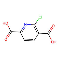 6-Chloropyridine-2,5-dicarboxylic acid|CS-0184781|1251953-02-2