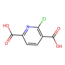 6-Chloropyridine-2,5-dicarboxylic acid|CS-0184781|1251953-02-2