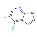 4-Chloro-5-fluoro-7-azaindole|CS-M0018|882033-66-1
