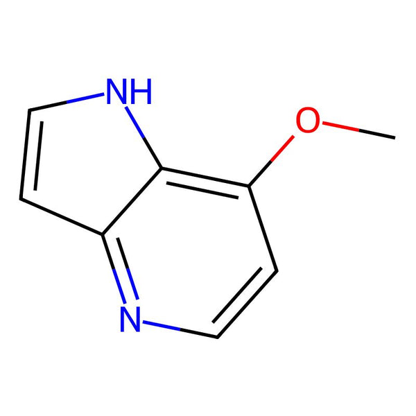 7-Methoxy-1H-pyrrolo[3,2-b]pyridine|CS-0050009|425380-39-8