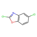 2,5-Dichlorobenzooxazole|CS-W019777|3621-81-6