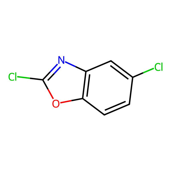 2,5-Dichlorobenzooxazole|CS-W019777|3621-81-6
