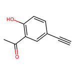 1-(5-Ethynyl-2-hydroxyphenyl)ethanone|CS-0566511|1350803-03-0