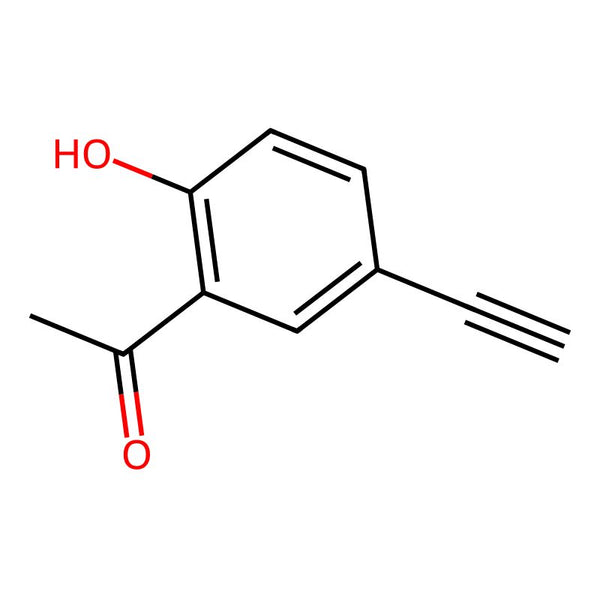 1-(5-Ethynyl-2-hydroxyphenyl)ethanone|CS-0566511|1350803-03-0