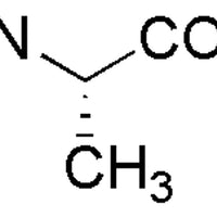 L-Alanine, from non-animal source, suitable for cell culture|26712|56-41-7