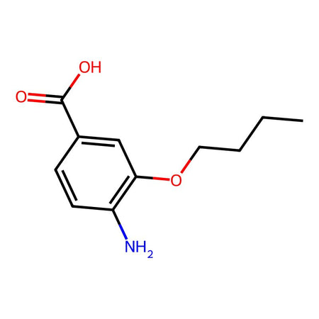 Oxybuprocaine EP Impurity B|C4X-12272|23442-22-0