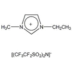 1-Ethyl-3-methylimidazolium bis(pentafluoroethylsulfonyl)imide, 99% [EMIBeti]|07-0578|216299-76-2