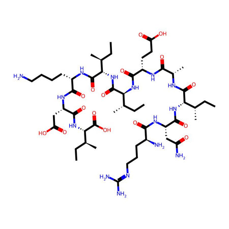 H-Arg-Asn-Ile-Ala-Glu-Ile-Ile-Lys-Asp-Ile-OH|CPTD786887|120180-27-0