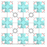 Zirconium 1,4-dicarboxybenzene MOF (UiO-66)|40-1105|1072413-89-8