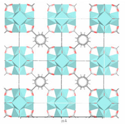 Zirconium 1,4-dicarboxybenzene MOF (UiO-66)|40-1105|1072413-89-8