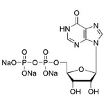 Inosine-5'-diphosphate trisodium salt|00186|81012-88-6