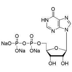 Inosine-5'-diphosphate trisodium salt|00186|81012-88-6
