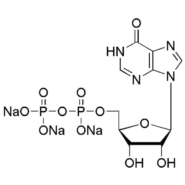 Inosine-5'-diphosphate trisodium salt|00186|81012-88-6