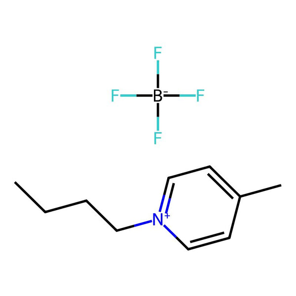 1-Butyl-4-methylpyridin-1-ium tetrafluoroborate|CS-0186326|343952-33-0