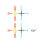 Calcium trifluoromethanesulfonate|CS-0085402|55120-75-7