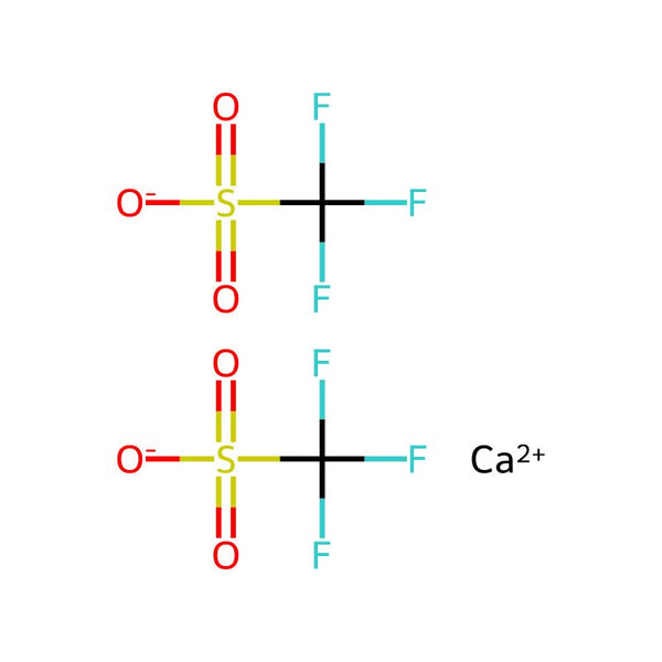 Calcium trifluoromethanesulfonate|CS-0085402|55120-75-7