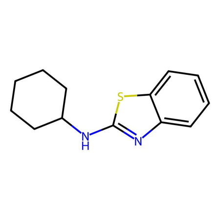 N-cyclohexyl-1,3-benzothiazol-2-amine|C1880283|28291-75-0