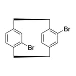 (S)-4,12-Dibromo[2.2]paracyclophane, 98%, (99% ee)|06-0716