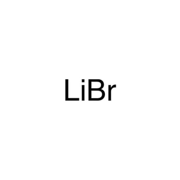 Lithium bromide (99.95%-Li)|97-7223|7550-35-8