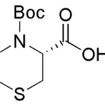 (R)-4-Boc-thiomorpholine-3-carboxylic acid|17850|114525-81-4