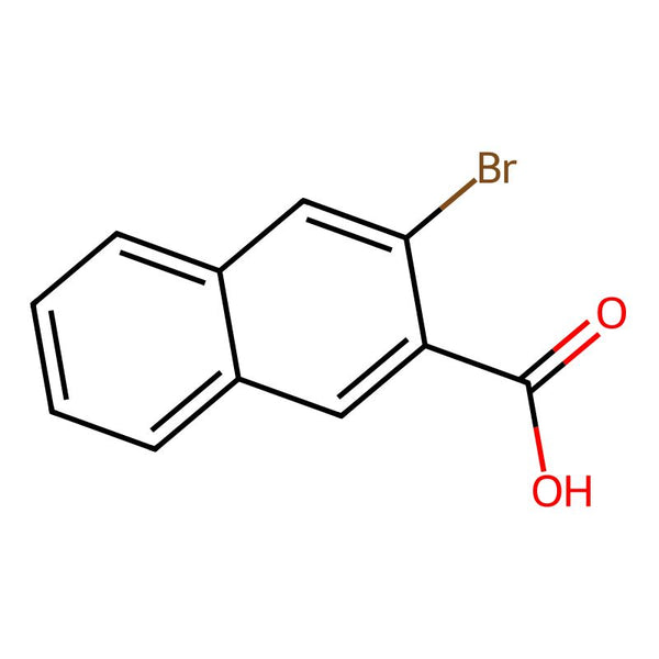 3-Bromonaphthalene-2-carboxylic acid|CS-0183260|20717-80-0