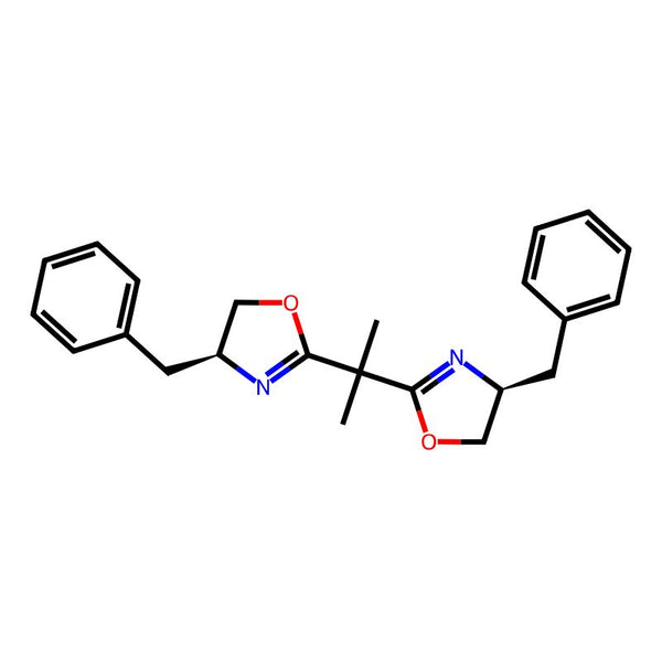 2,2-Bis[(4S)-4-benzyl-2-oxazolin-2-yl]propane|CS-0087136|176706-98-2