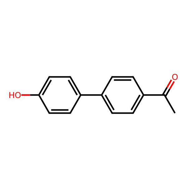 1-(4'-Hydroxy-[1,1'-biphenyl]-4-yl)ethanone|CS-0375916|13021-17-5