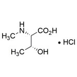 N-Methyl-L-threonine hydrochloride|09616|2812-28-4