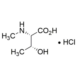 N-Methyl-L-threonine hydrochloride|09616|2812-28-4