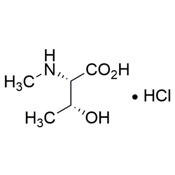 N-Methyl-L-threonine hydrochloride|09616|2812-28-4