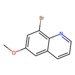 8-bromo-6-methoxyquinoline|CS-0029600|50488-36-3