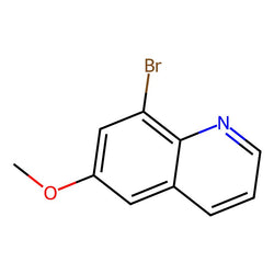 8-bromo-6-methoxyquinoline|CS-0029600|50488-36-3