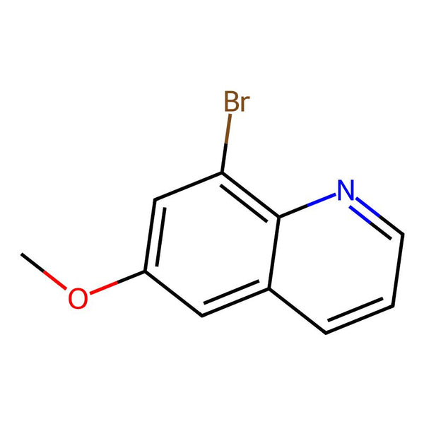 8-bromo-6-methoxyquinoline|CS-0029600|50488-36-3