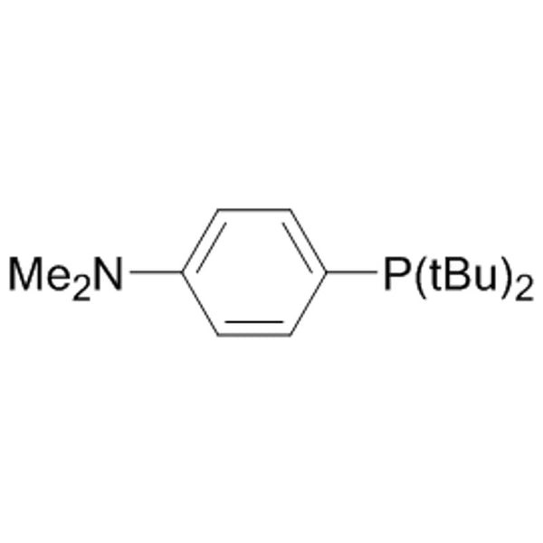 [4-(N,N-Dimethylamino)phenyl]di-t-butylphosphine, min. 95% amphos|15-1248|932710-63-9