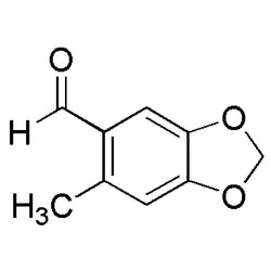 6-Methyl-1,3-benzodioxole-5-carbaldehyde|26553|58343-54-7
