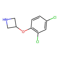 3-(2,4-Dichlorophenoxy)azetidine|CS-0268831|1220028-20-5