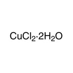 Copper(II) chloride dihydrate, 99+% (ACS)|93-2913|10125-13-0